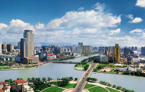 浙江 gdp千億縣 分布 金華1個 溫州2個,寧波有幾個