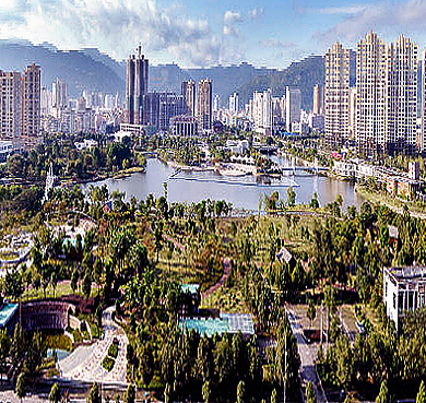 溫州市-樂清市 ( 景區 )