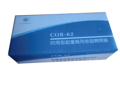 ROMUON牌COB-62A 380V 防雨型電動葫蘆按鈕開關(guān)【銀觸點(diǎn)銅配件】 - ROMUON牌COB-62A 380V 防雨型電動葫蘆按鈕開關(guān)【銀觸點(diǎn)銅配件】廠家 - ROMUON牌COB-62A 380V 防雨型電動葫蘆按鈕開關(guān)【銀觸點(diǎn)銅配件】價(jià)格 - 溫州奇璽電器科技 - 